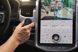 2022 Ford Expedition Timberline